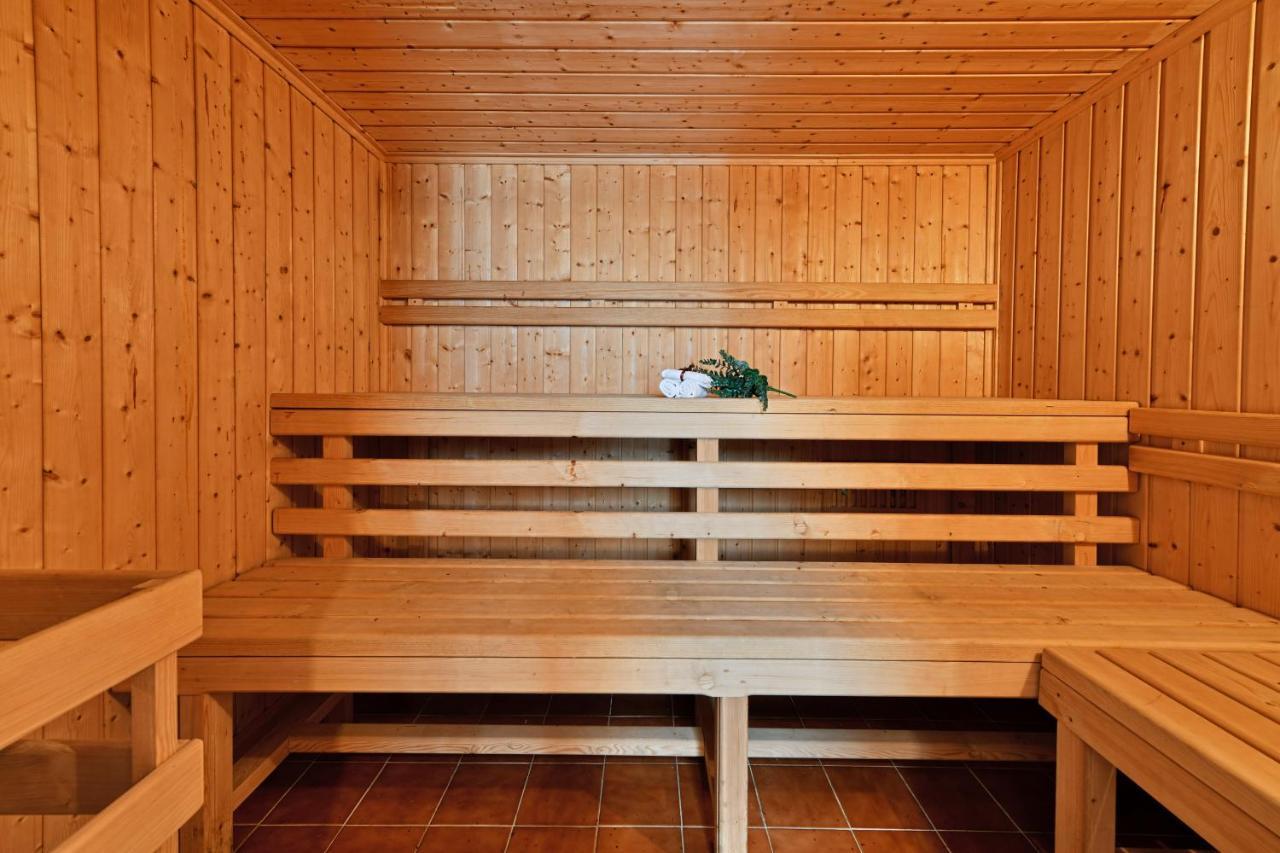 Apartmany Orlik Klucenice 外观 照片