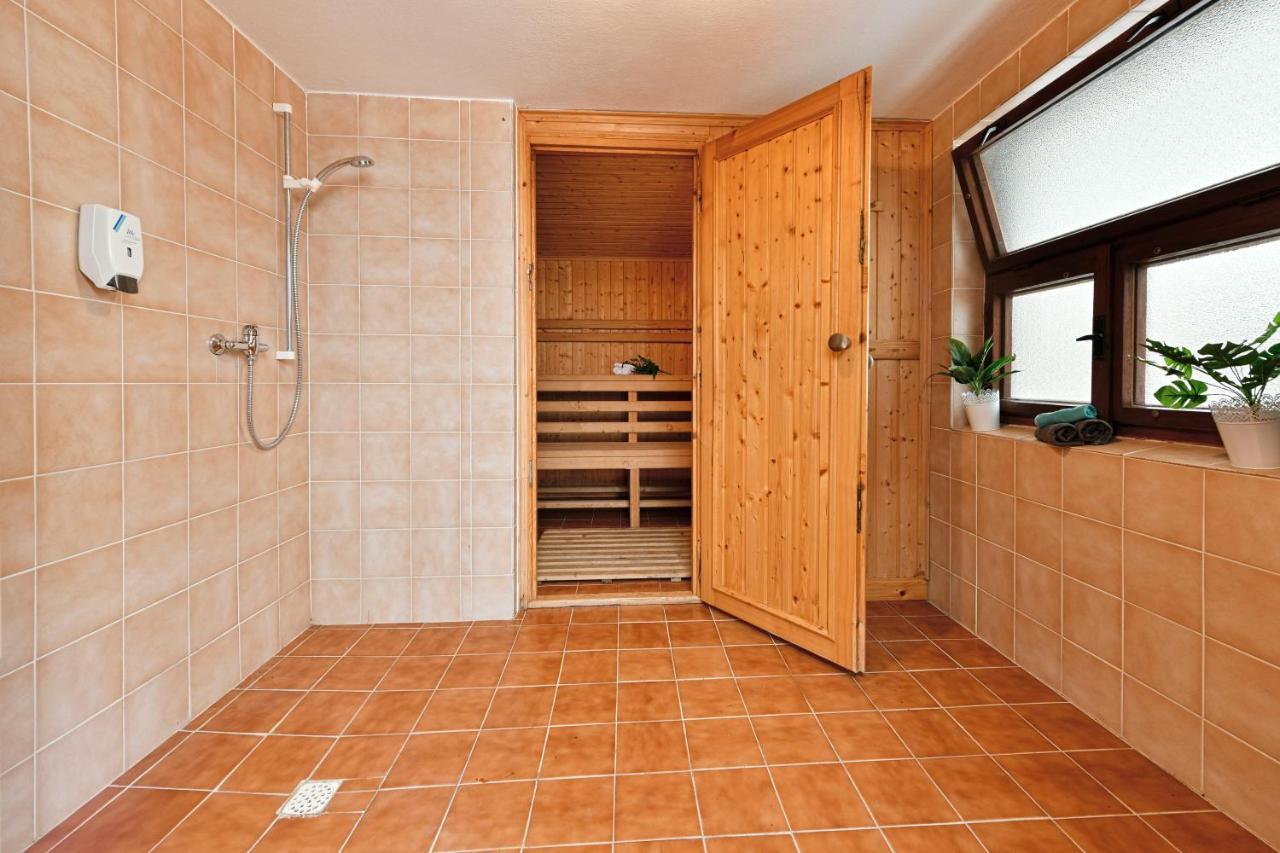 Apartmany Orlik Klucenice 外观 照片