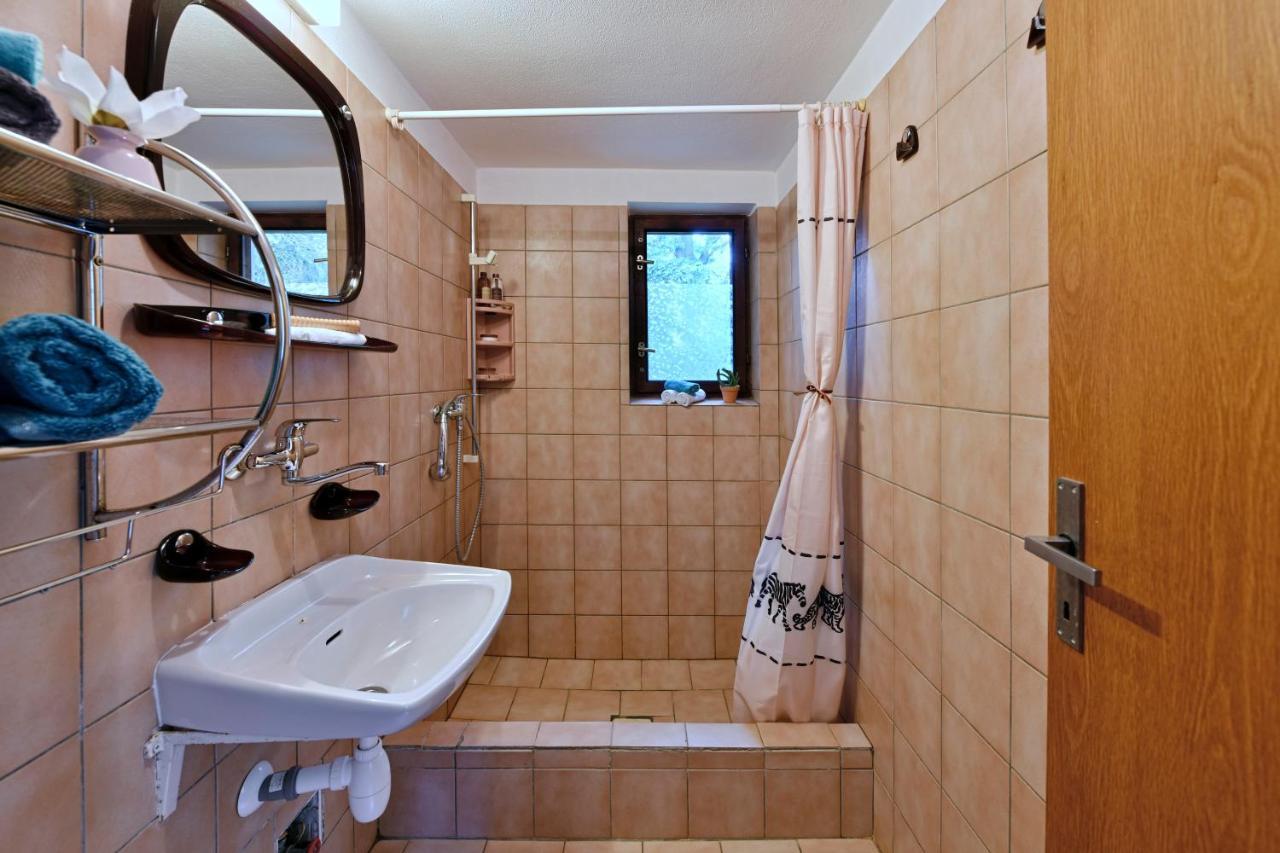 Apartmany Orlik Klucenice 外观 照片