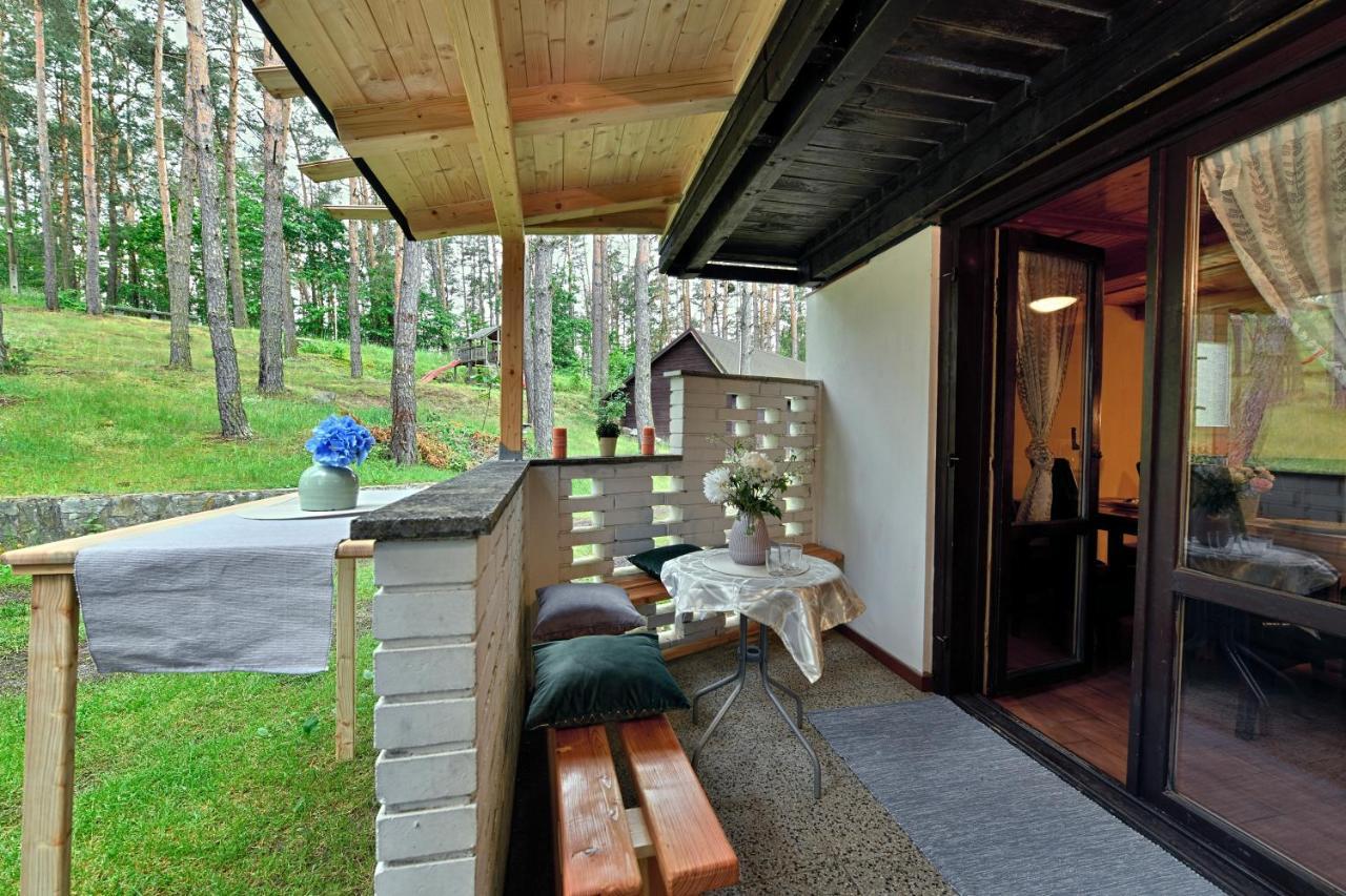 Apartmany Orlik Klucenice 外观 照片