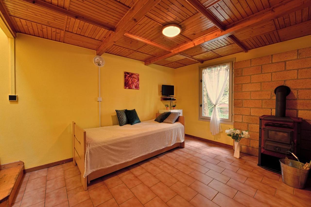 Apartmany Orlik Klucenice 外观 照片