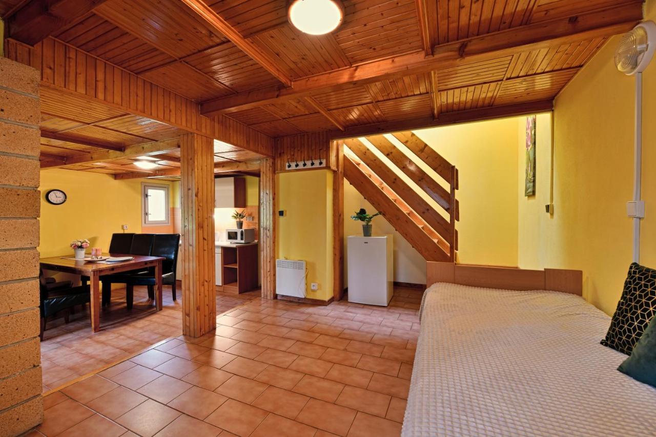 Apartmany Orlik Klucenice 外观 照片