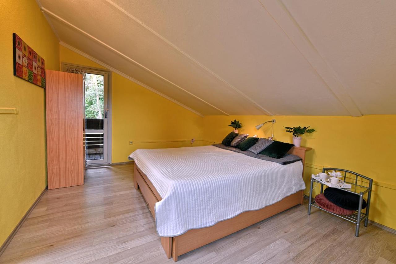 Apartmany Orlik Klucenice 外观 照片