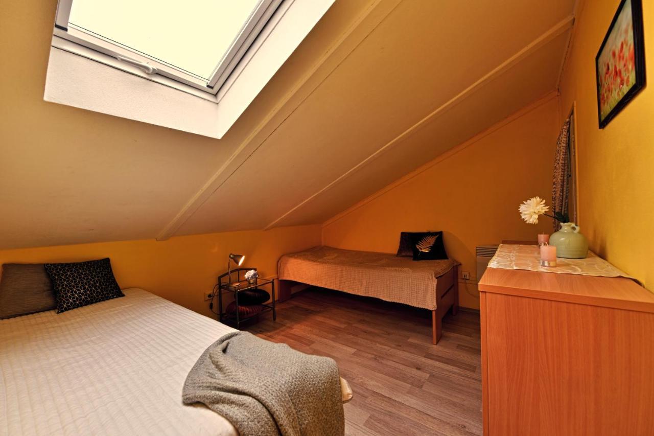Apartmany Orlik Klucenice 外观 照片